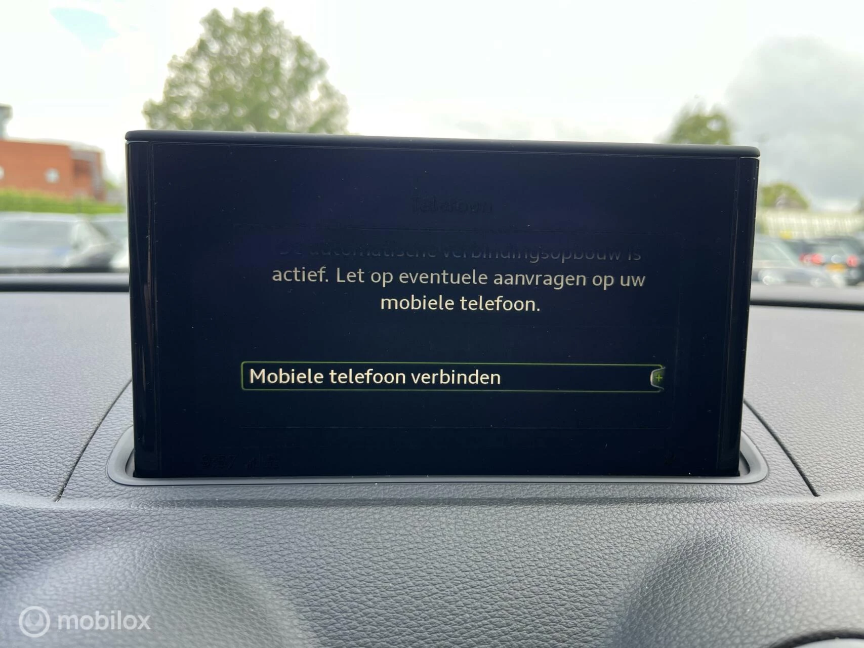 Hoofdafbeelding Audi S3