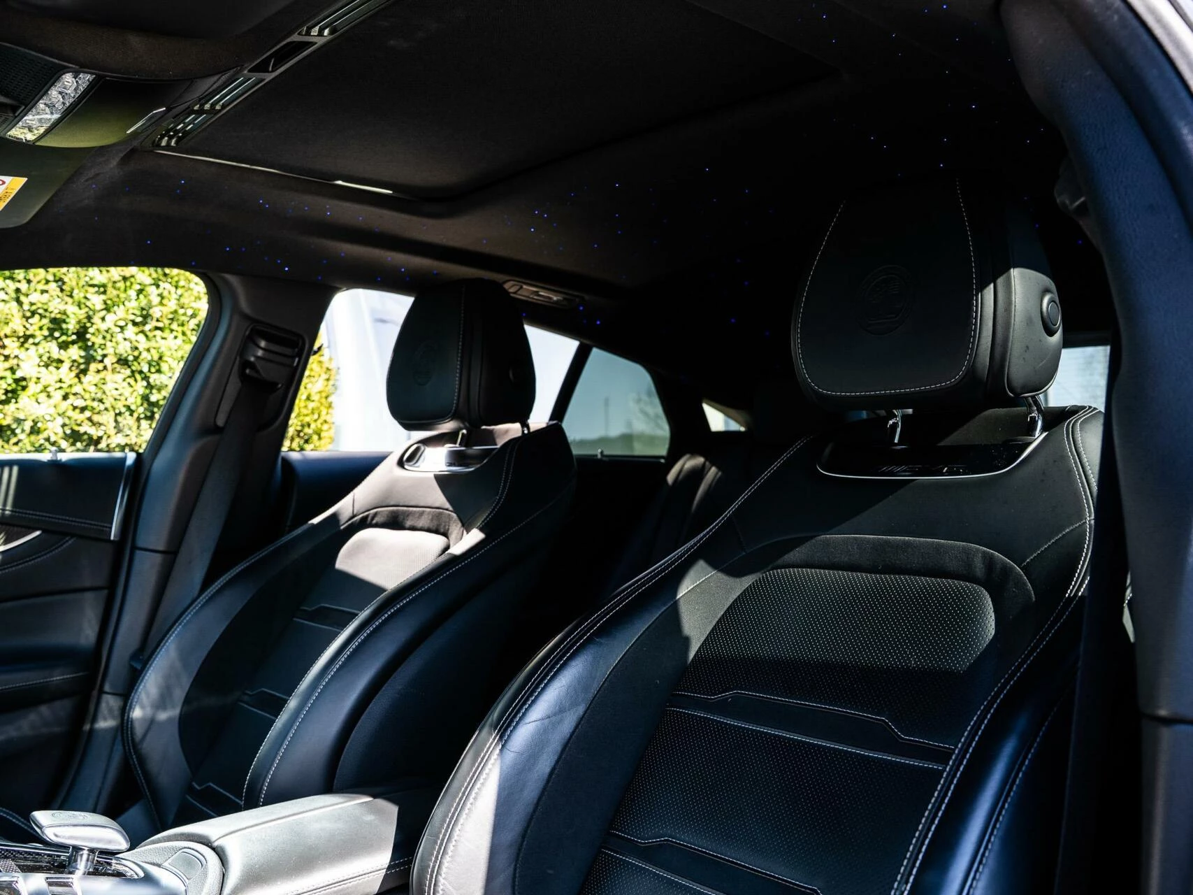 Hoofdafbeelding Mercedes-Benz AMG GT