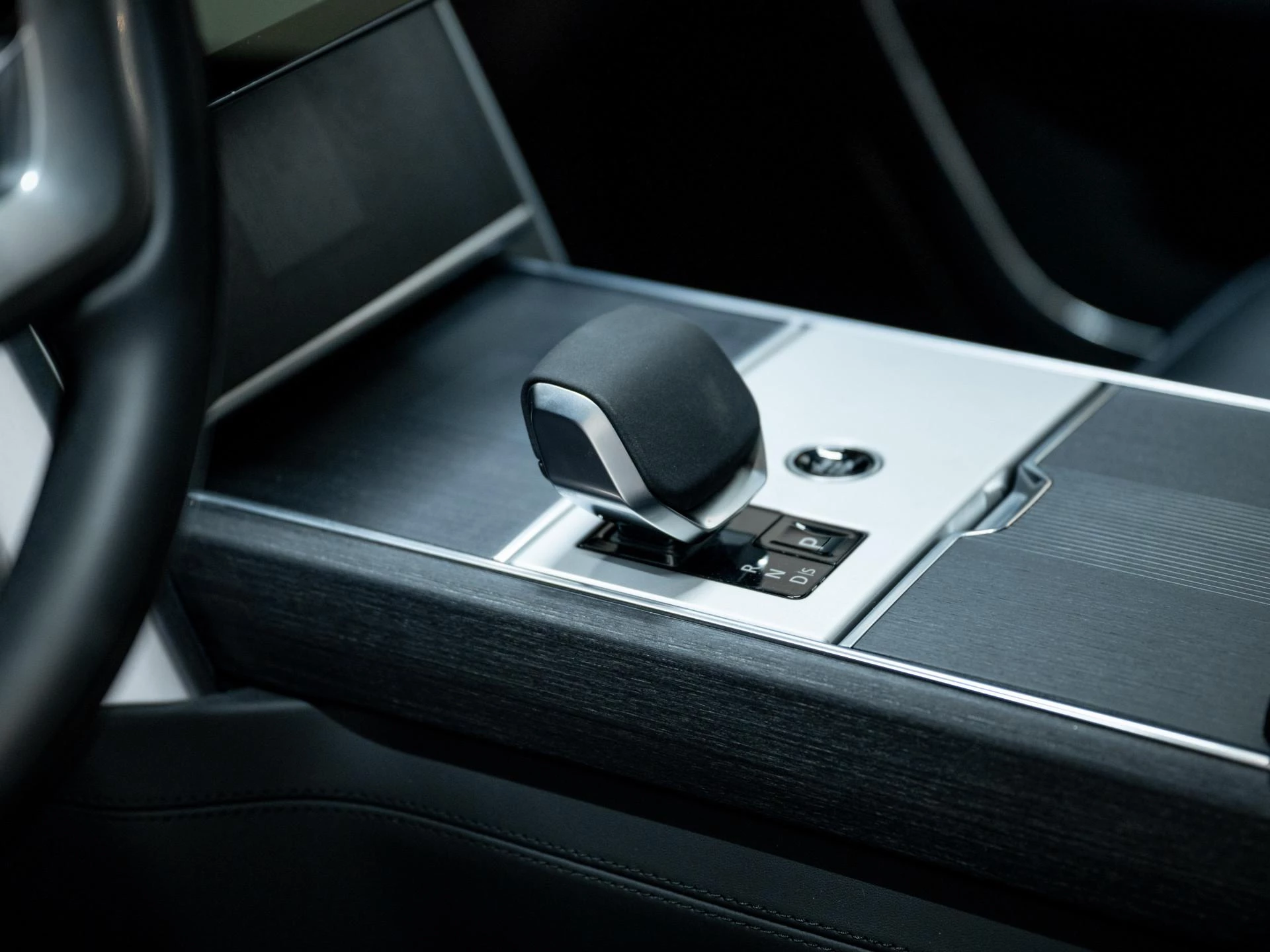 Hoofdafbeelding Land Rover Range Rover