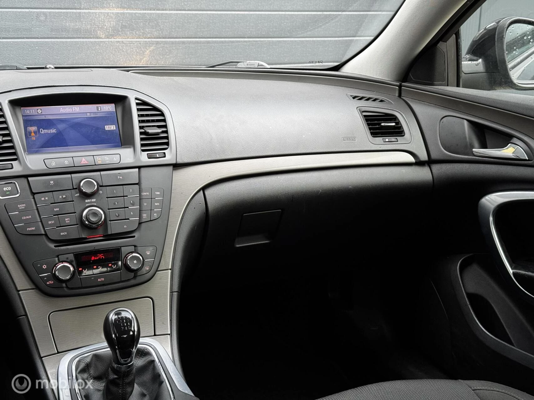 Hoofdafbeelding Opel Insignia