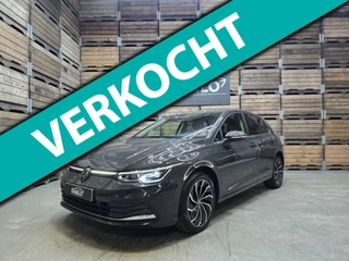 Volkswagen Golf 1.4 eHybrid Style Carplay Massagestoelen Stoel/stuurwielverwarming Camera 17''LM