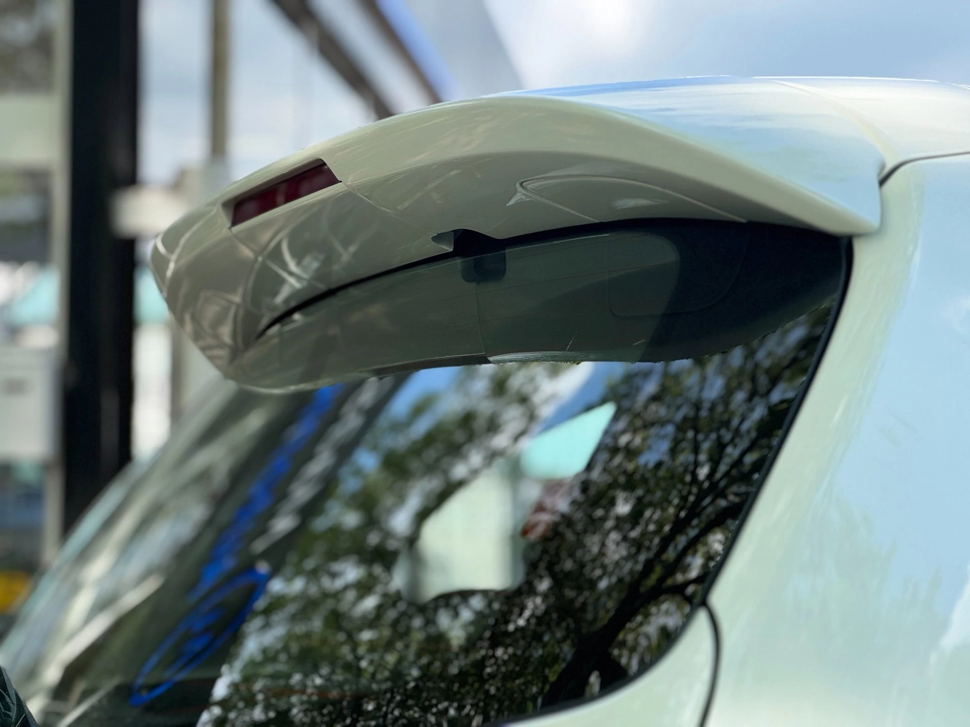 Hoofdafbeelding Nissan Micra