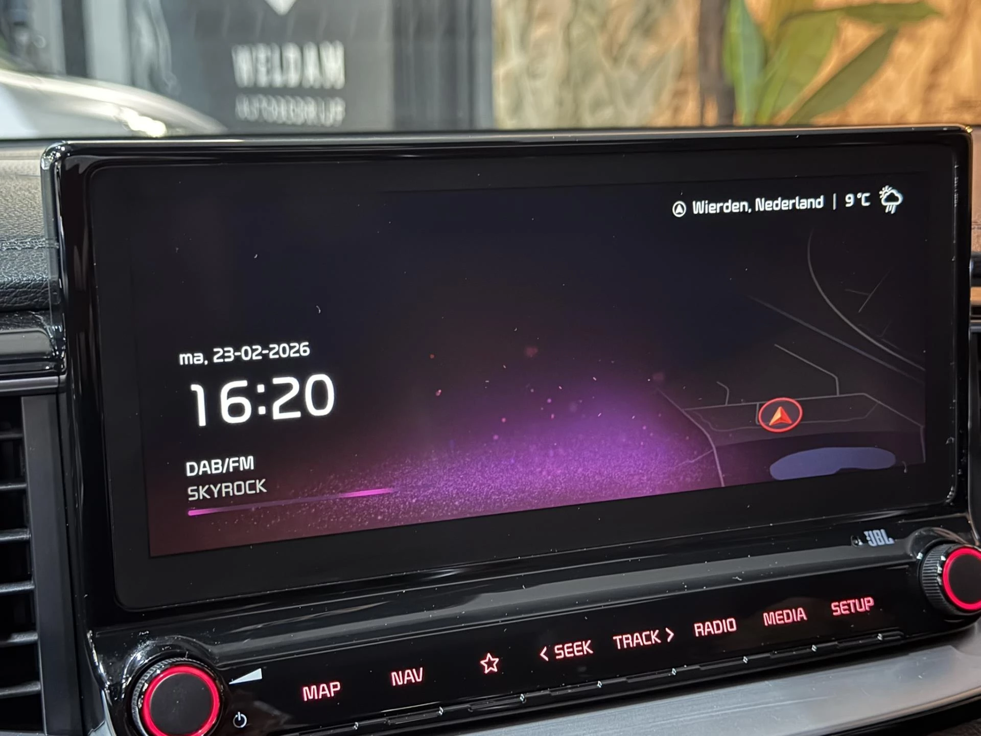 Hoofdafbeelding Kia Ceed