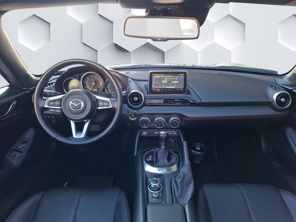 Hoofdafbeelding Mazda MX-5