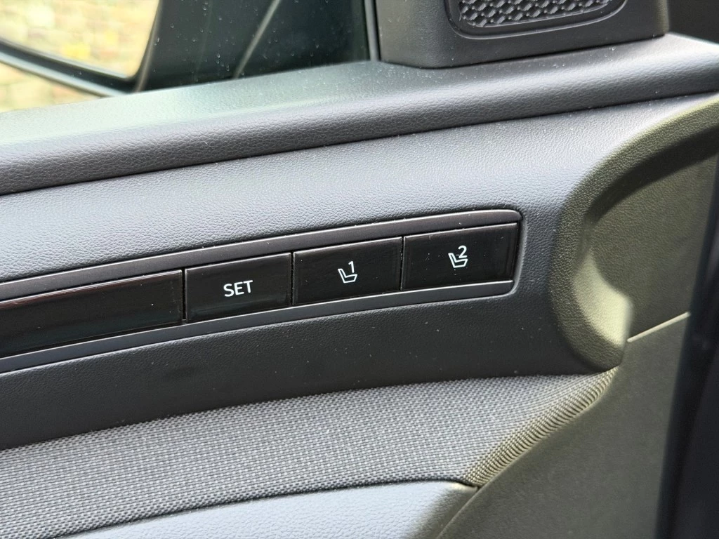 Hoofdafbeelding Hyundai Tucson Hybrid