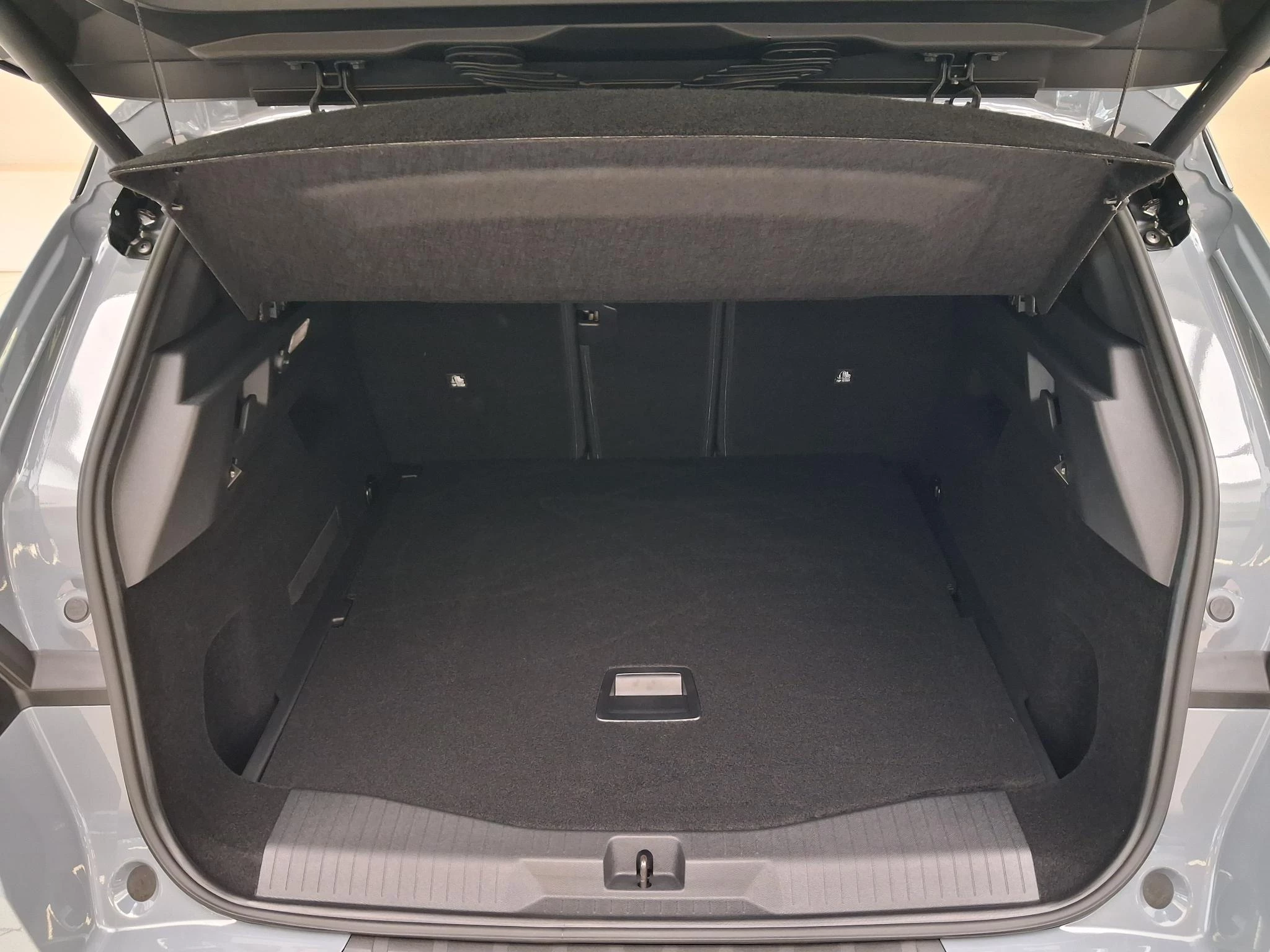 Hoofdafbeelding Opel Grandland
