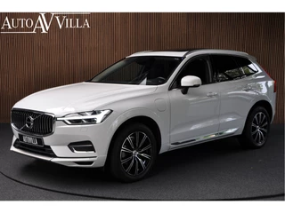 Volvo XC60 2.0 T8 Twin Engine AWD Elektr. trekhaak Harman K. Ambiance DAB Carplay