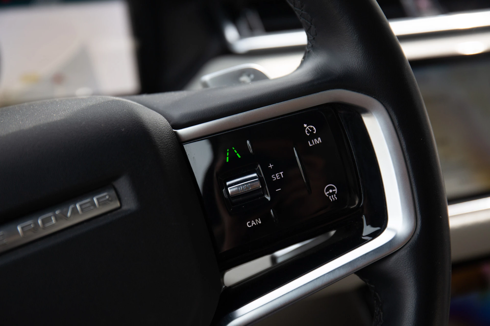 Hoofdafbeelding Land Rover Range Rover Velar