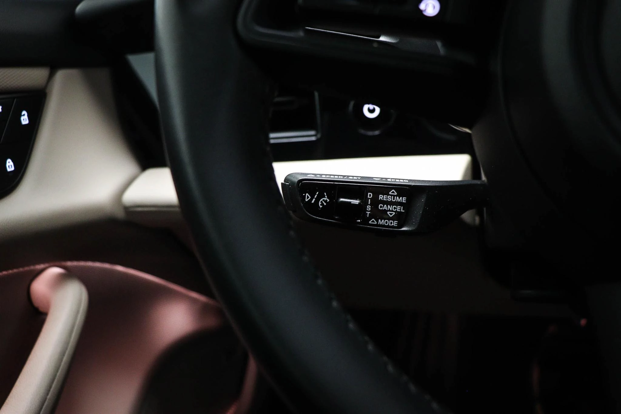 Hoofdafbeelding Porsche Taycan