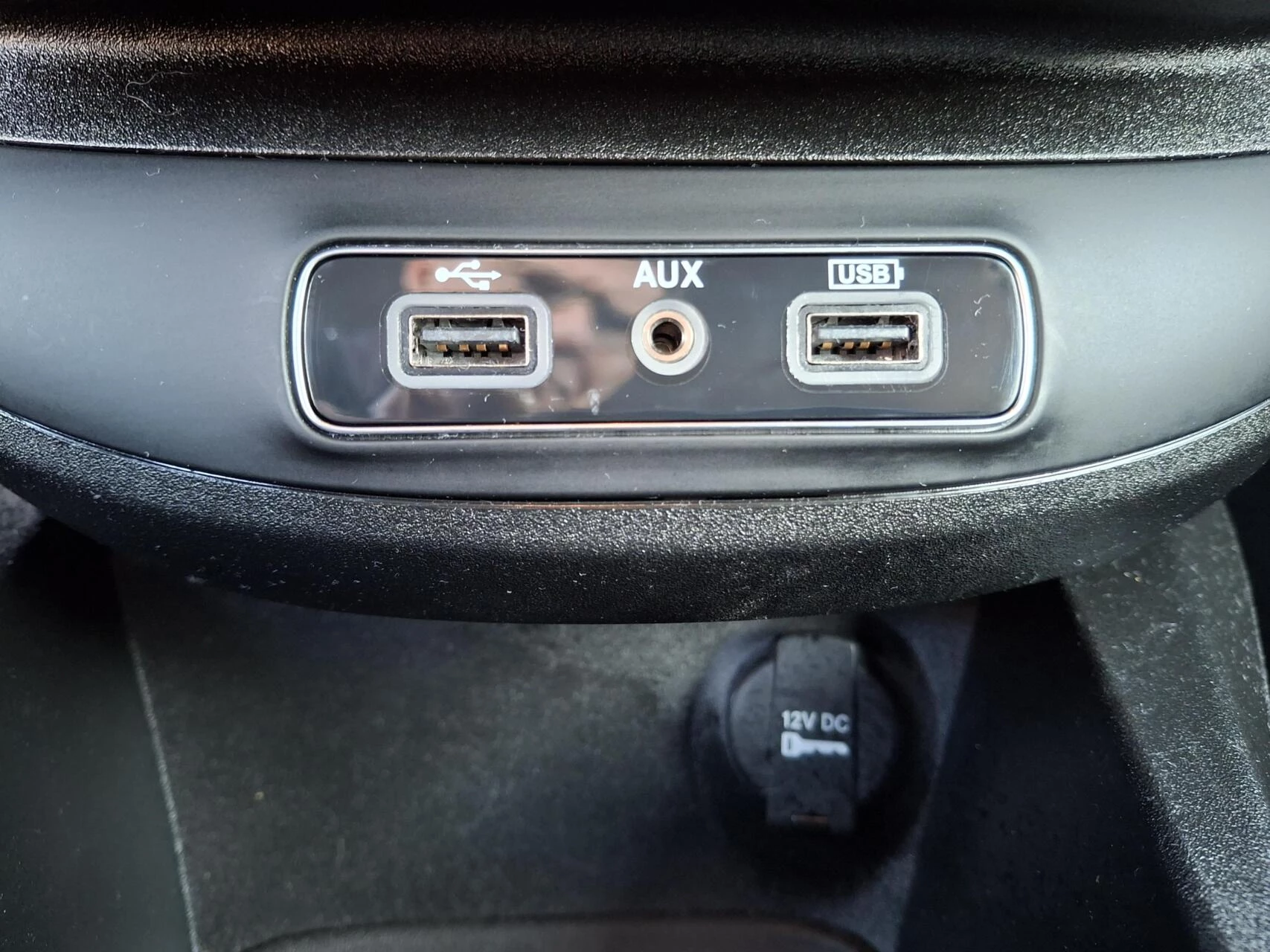 Hoofdafbeelding Fiat 500X
