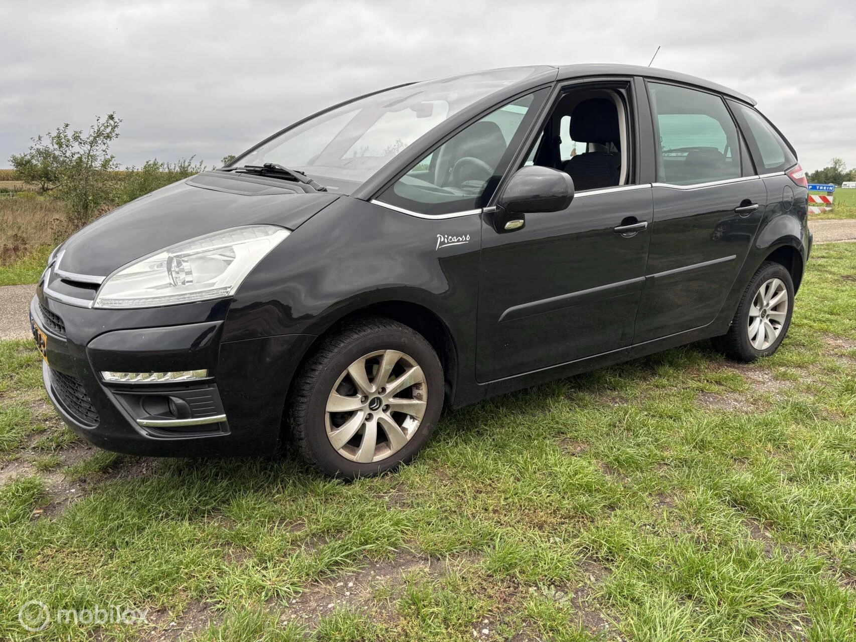 Hoofdafbeelding Citroën C4 Picasso
