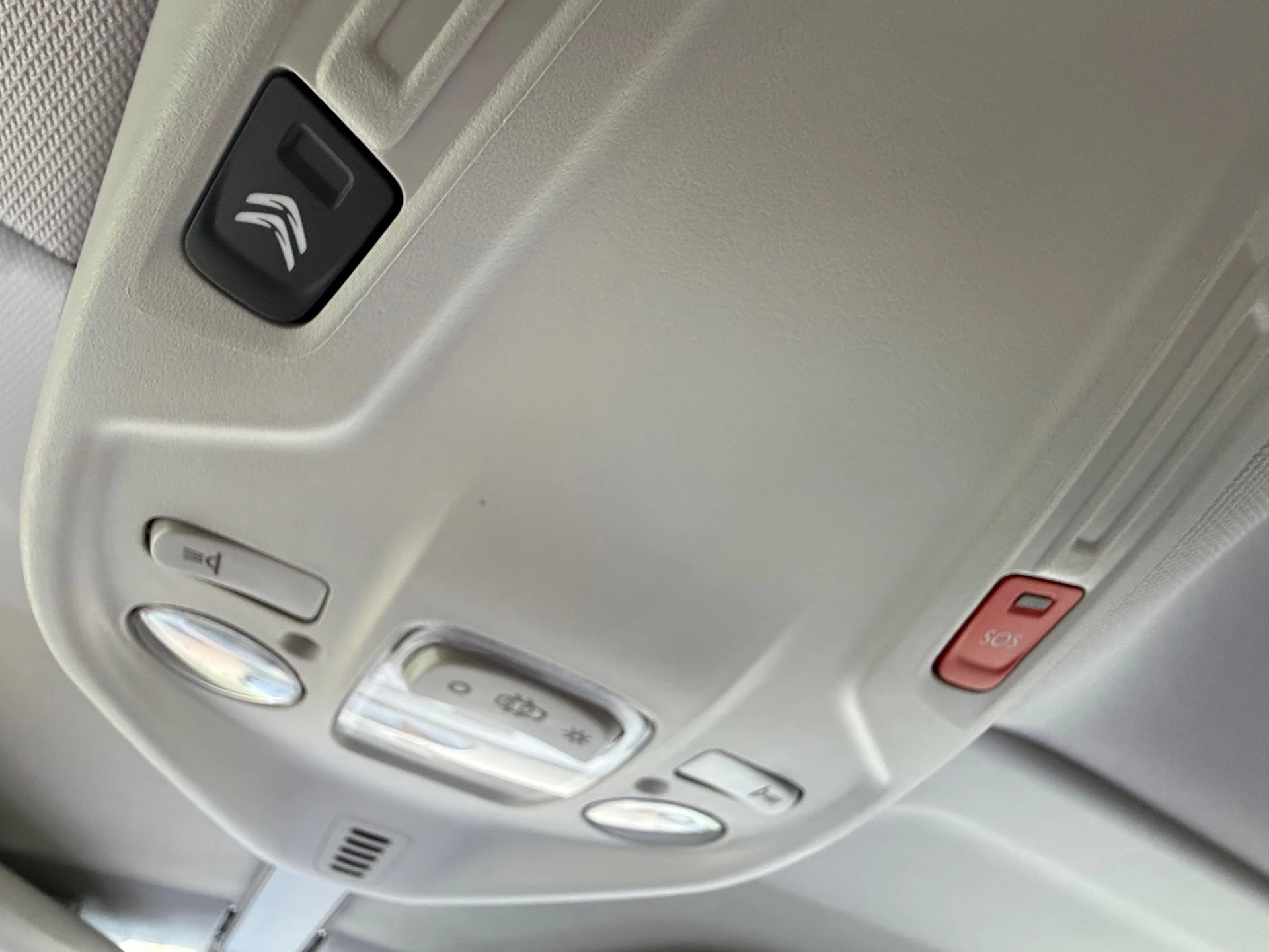 Hoofdafbeelding Citroën Grand C4 Spacetourer