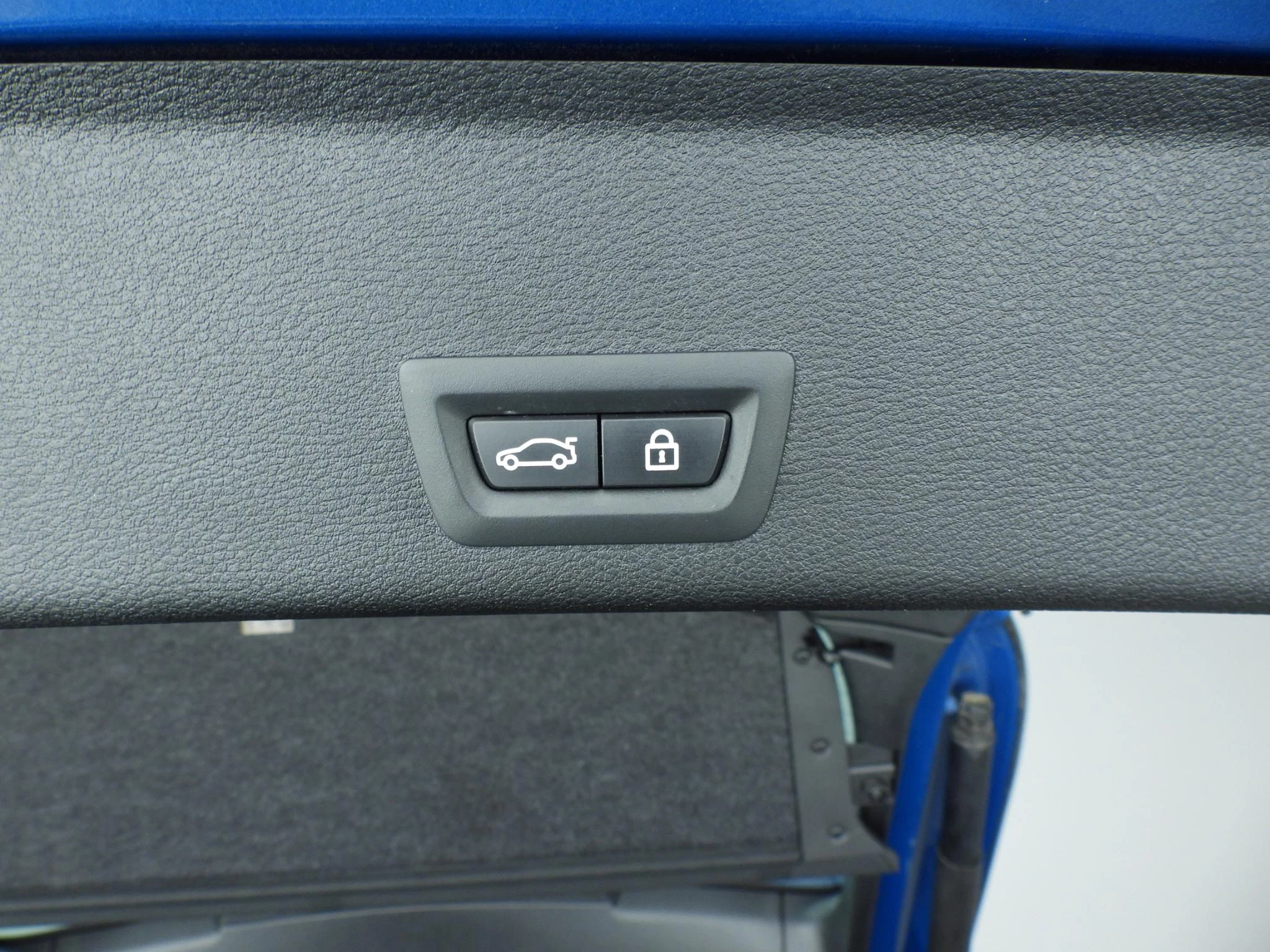 Hoofdafbeelding BMW X4