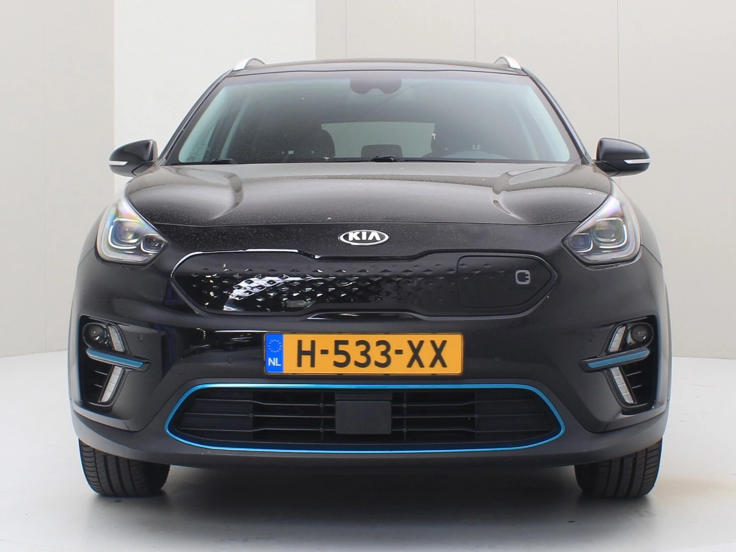 Hoofdafbeelding Kia e-Niro