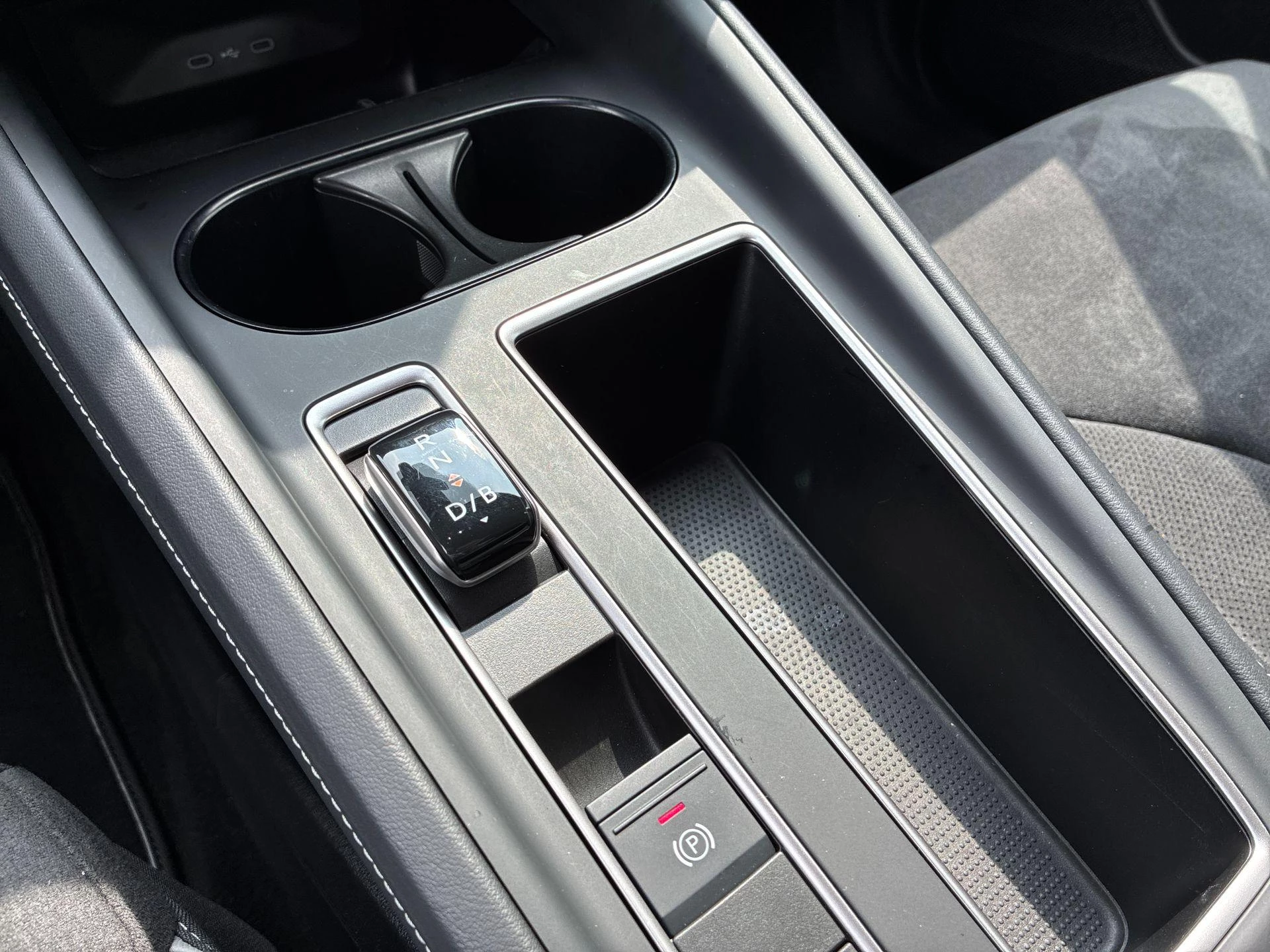 Hoofdafbeelding Škoda Elroq