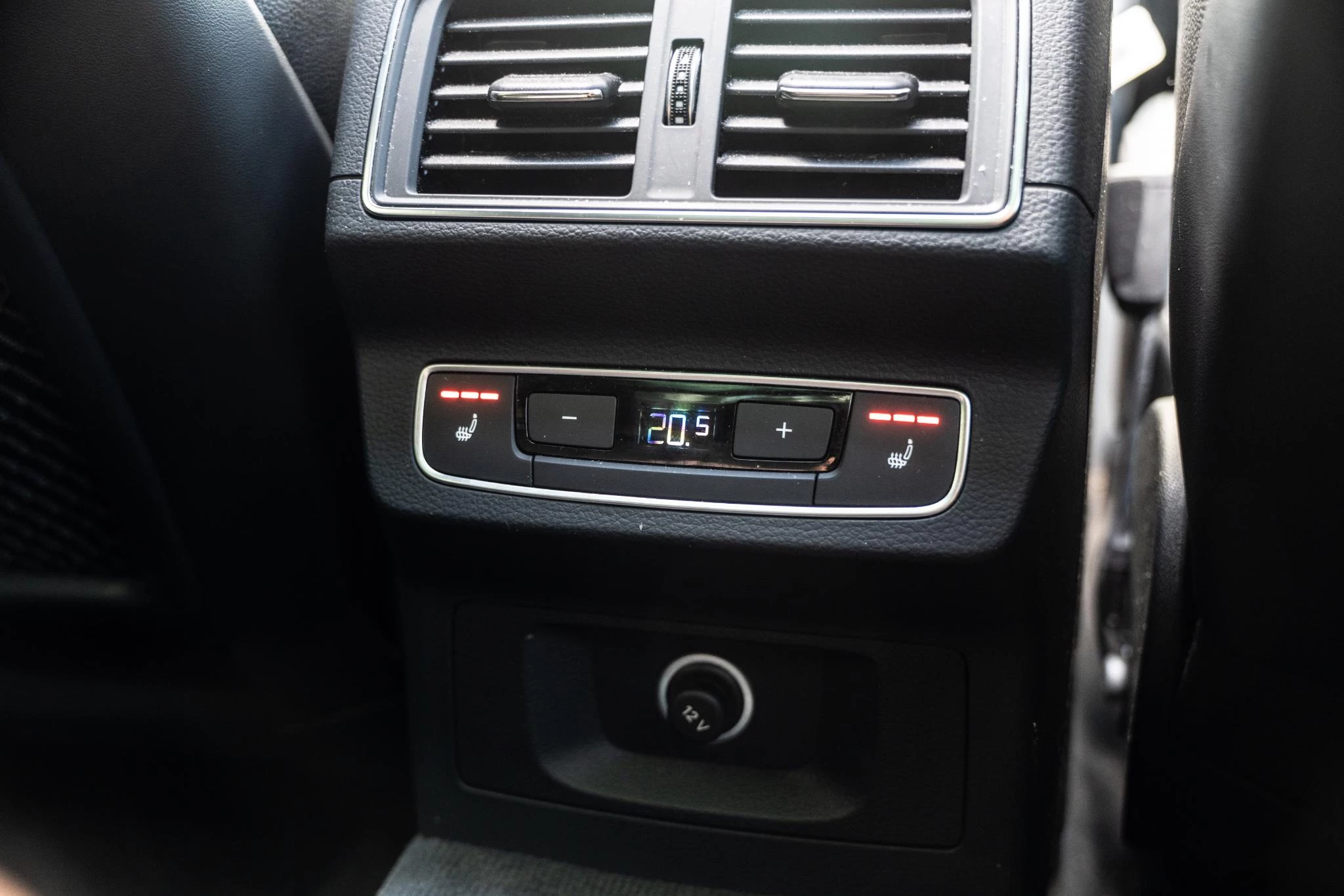 Hoofdafbeelding Audi SQ5