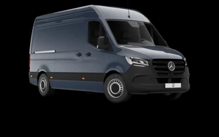 Mercedes-Benz Sprinter PRO 315 L2H2 RWD AT B