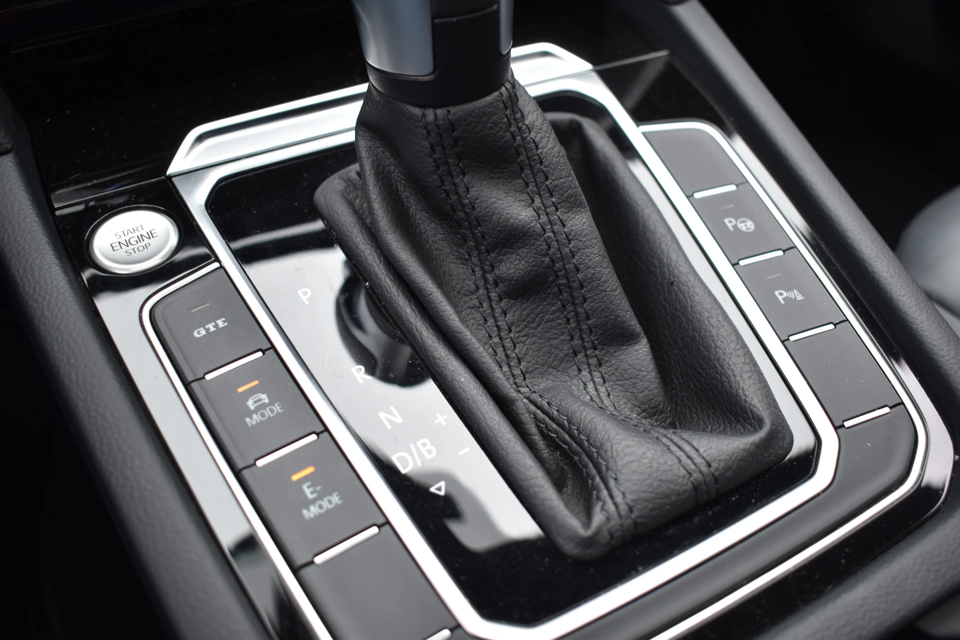 Hoofdafbeelding Volkswagen Arteon