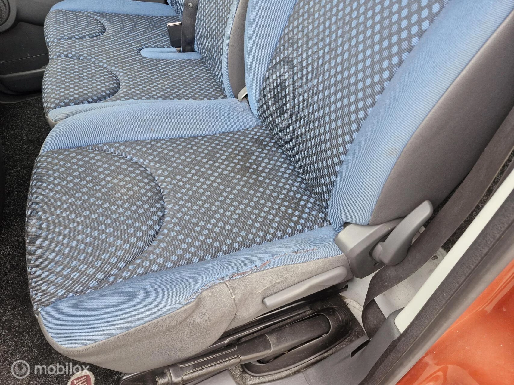 Hoofdafbeelding Fiat Scudo