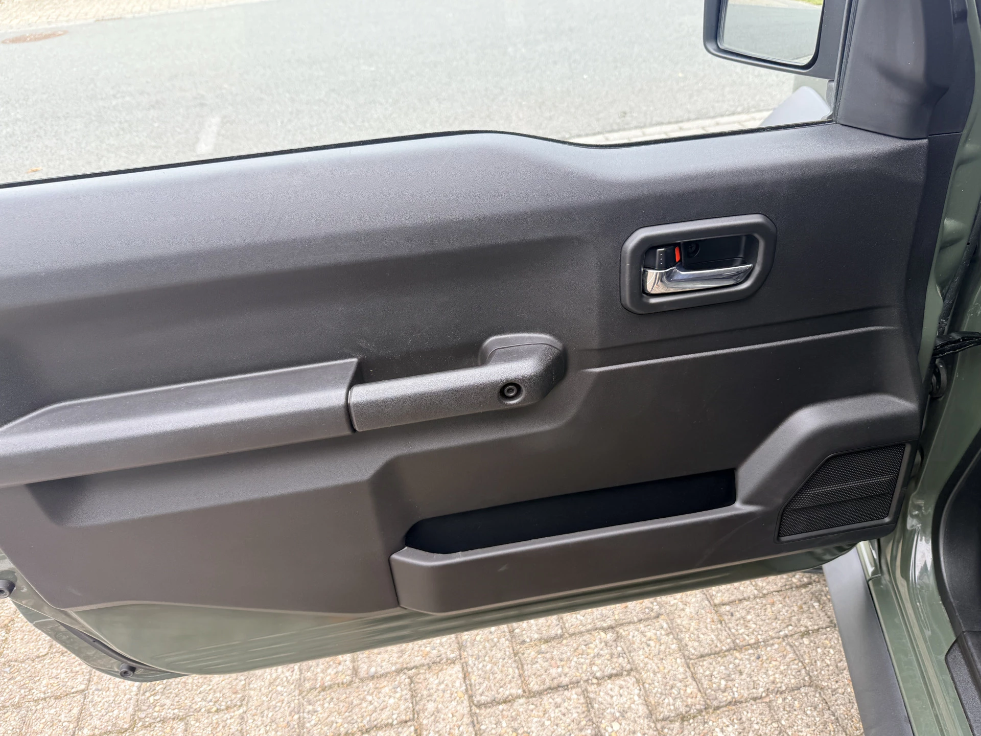 Hoofdafbeelding Suzuki Jimny