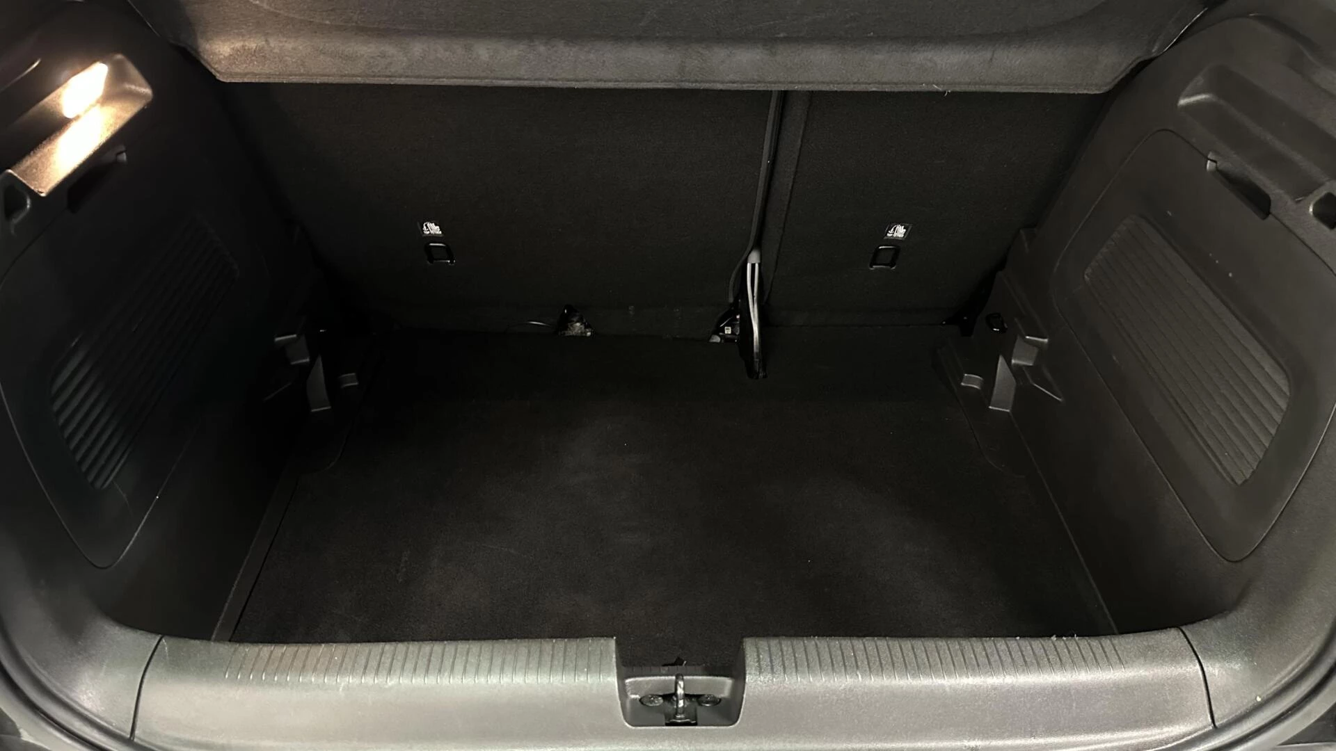 Hoofdafbeelding Opel Crossland