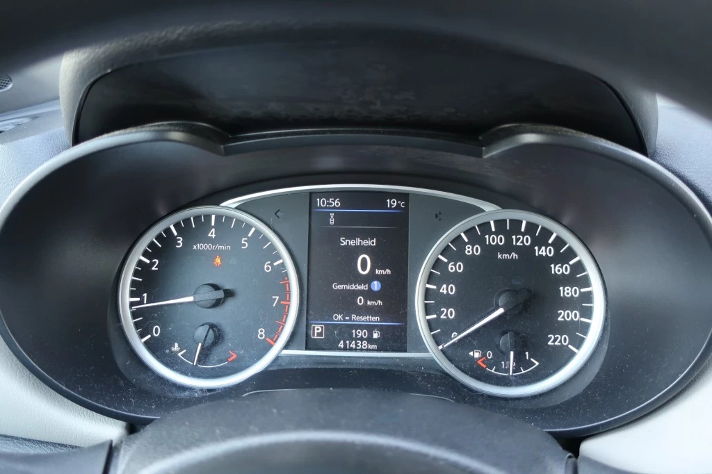 Hoofdafbeelding Nissan Micra