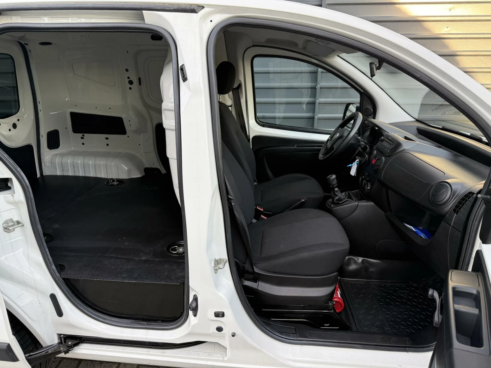 Hoofdafbeelding Fiat Fiorino