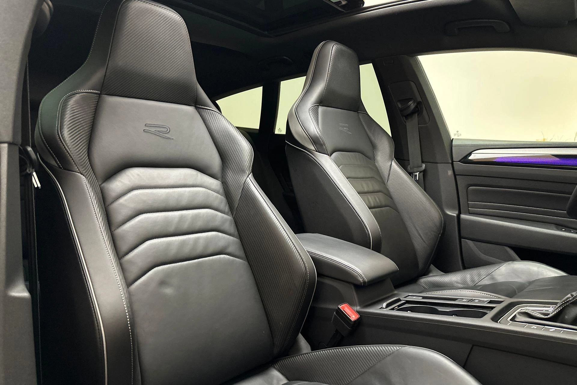 Hoofdafbeelding Volkswagen Arteon
