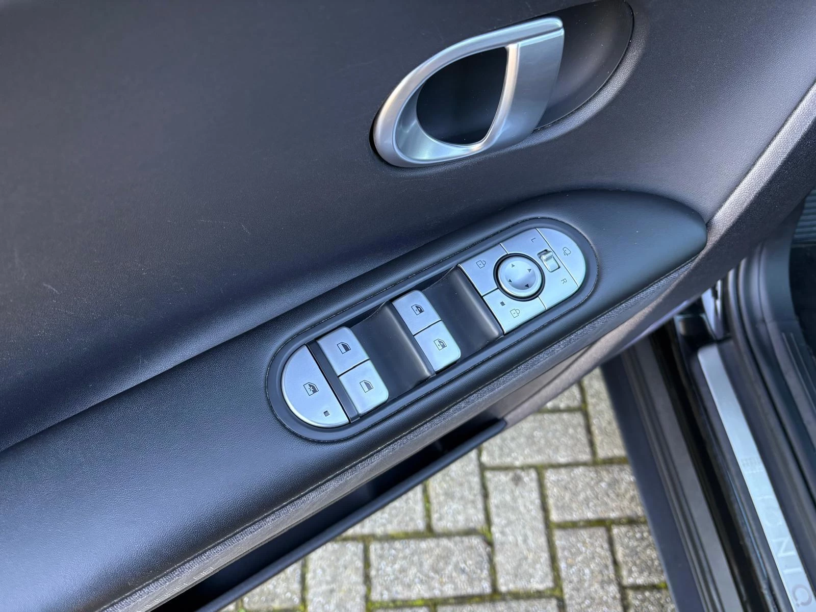 Hoofdafbeelding Hyundai IONIQ 5