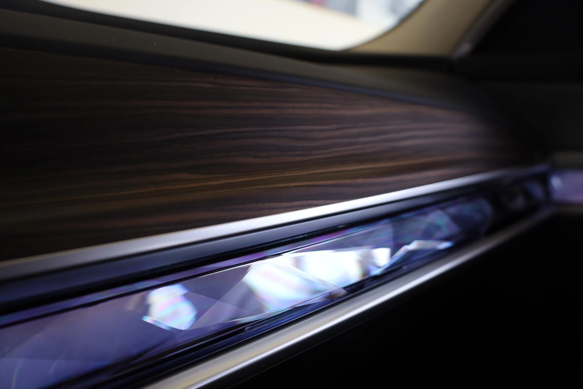 Hoofdafbeelding BMW i7