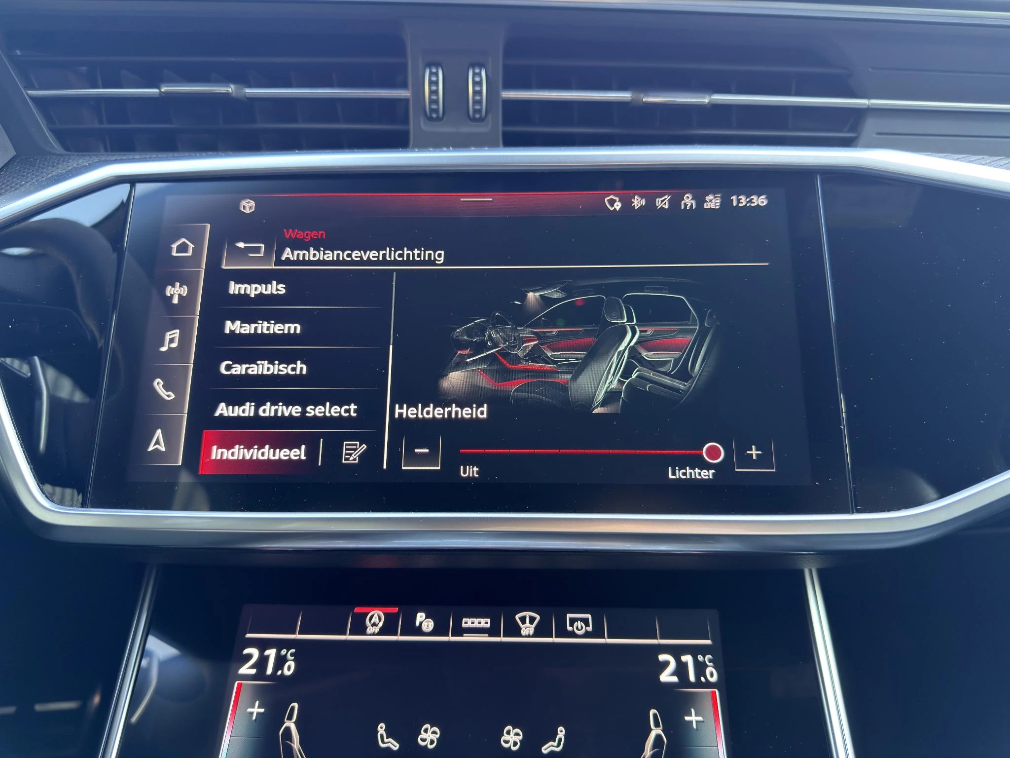 Hoofdafbeelding Audi RS6