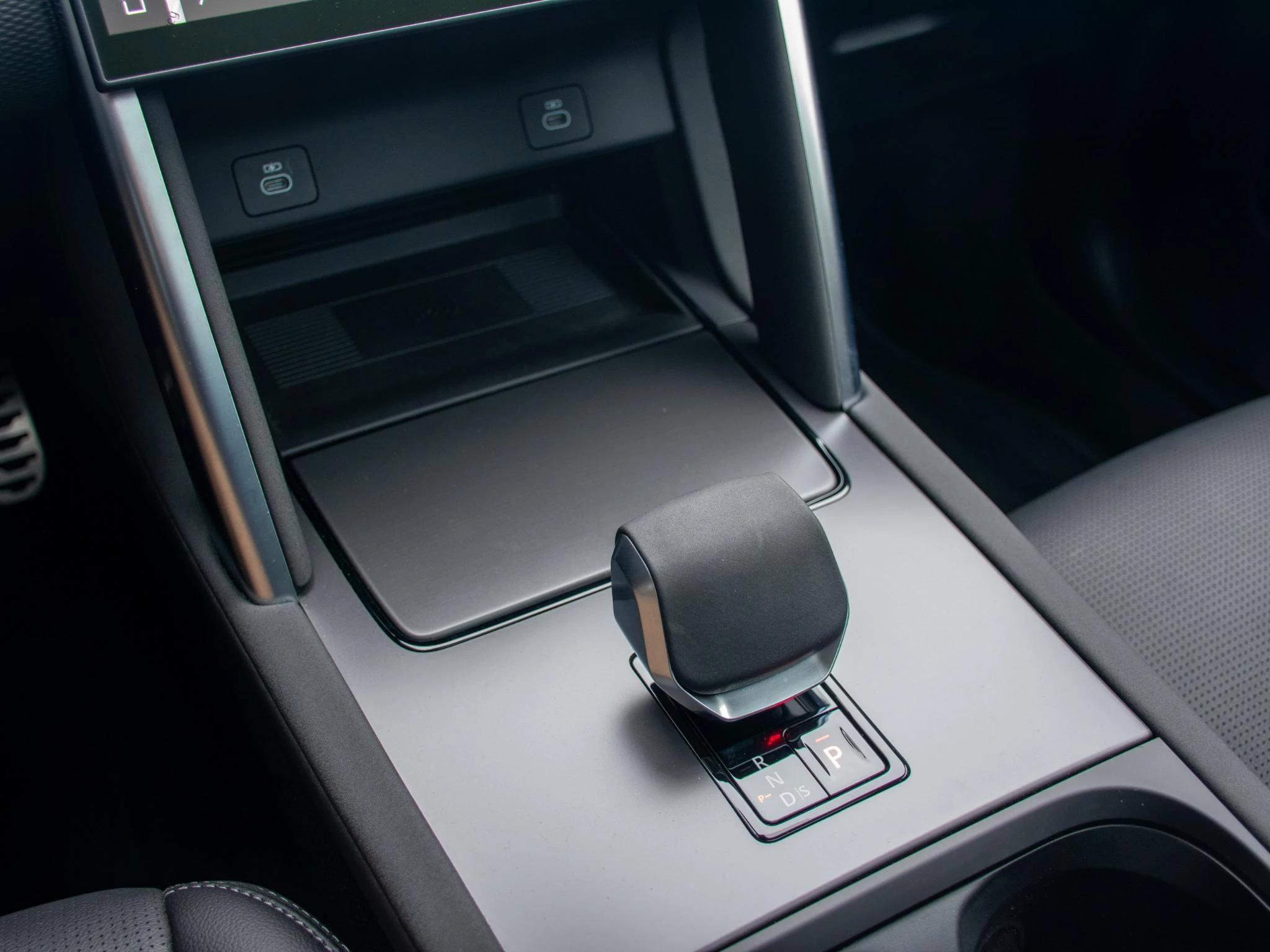 Hoofdafbeelding Land Rover Discovery Sport