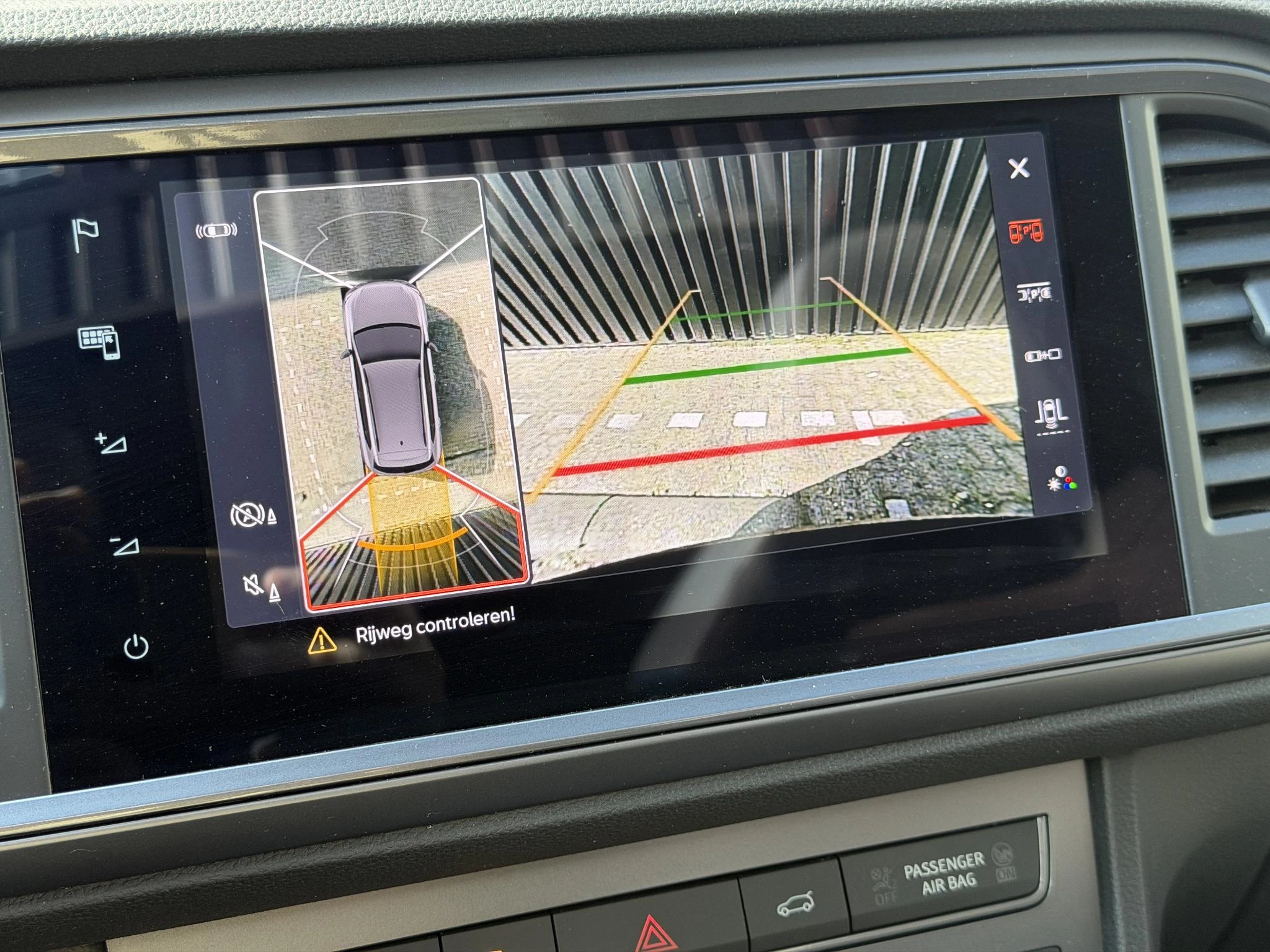 Hoofdafbeelding CUPRA Ateca