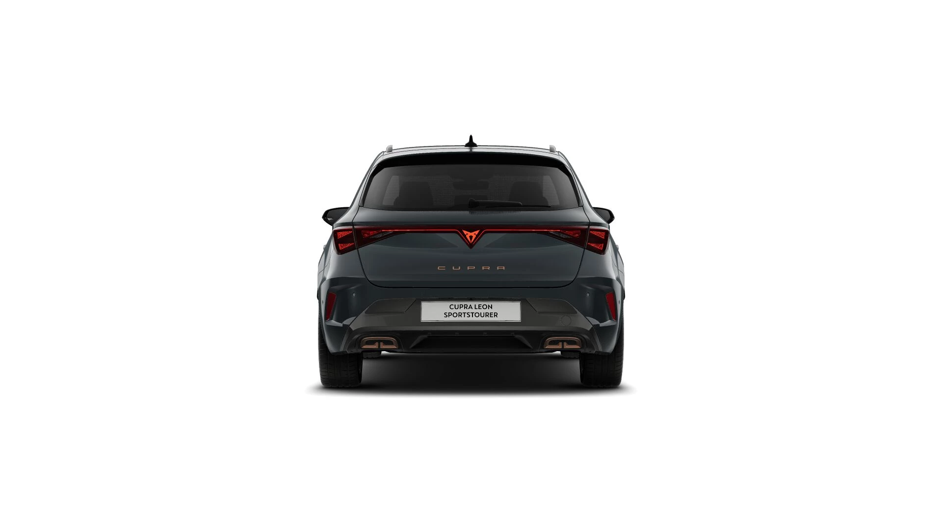 Hoofdafbeelding CUPRA Leon Sportstourer