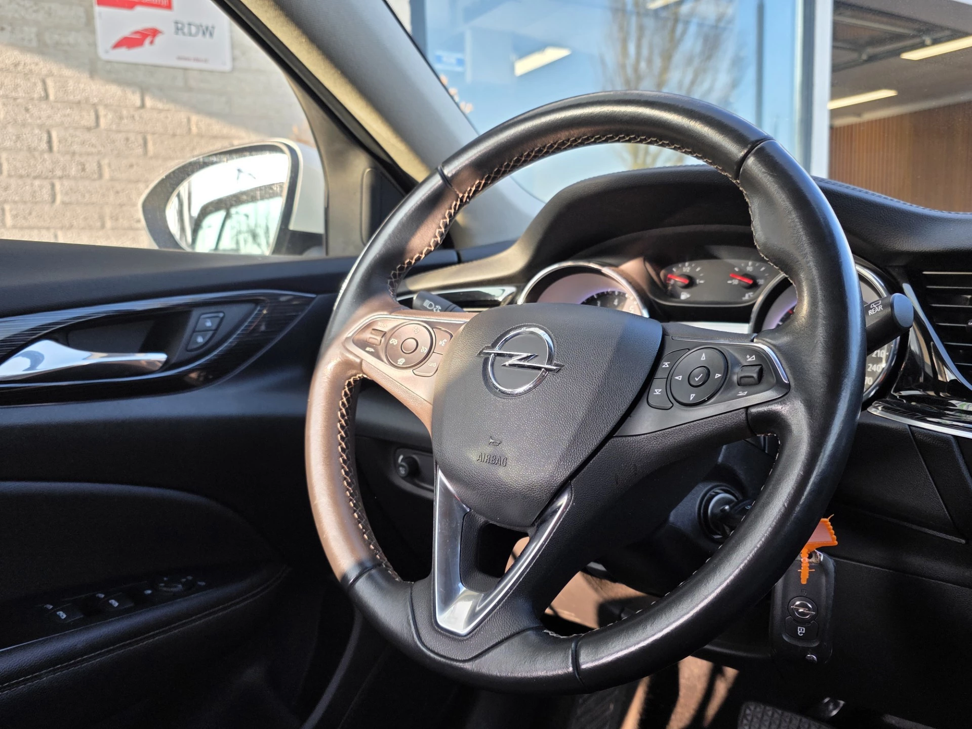 Hoofdafbeelding Opel Insignia