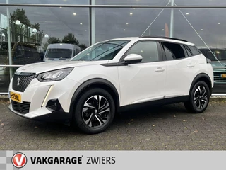 Peugeot 2008 1.2 PureTech Blue Lease Allure Carplay,Cruise