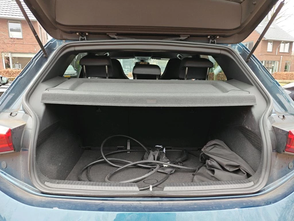 Hoofdafbeelding CUPRA Born