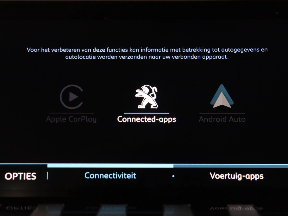 Hoofdafbeelding Peugeot 508