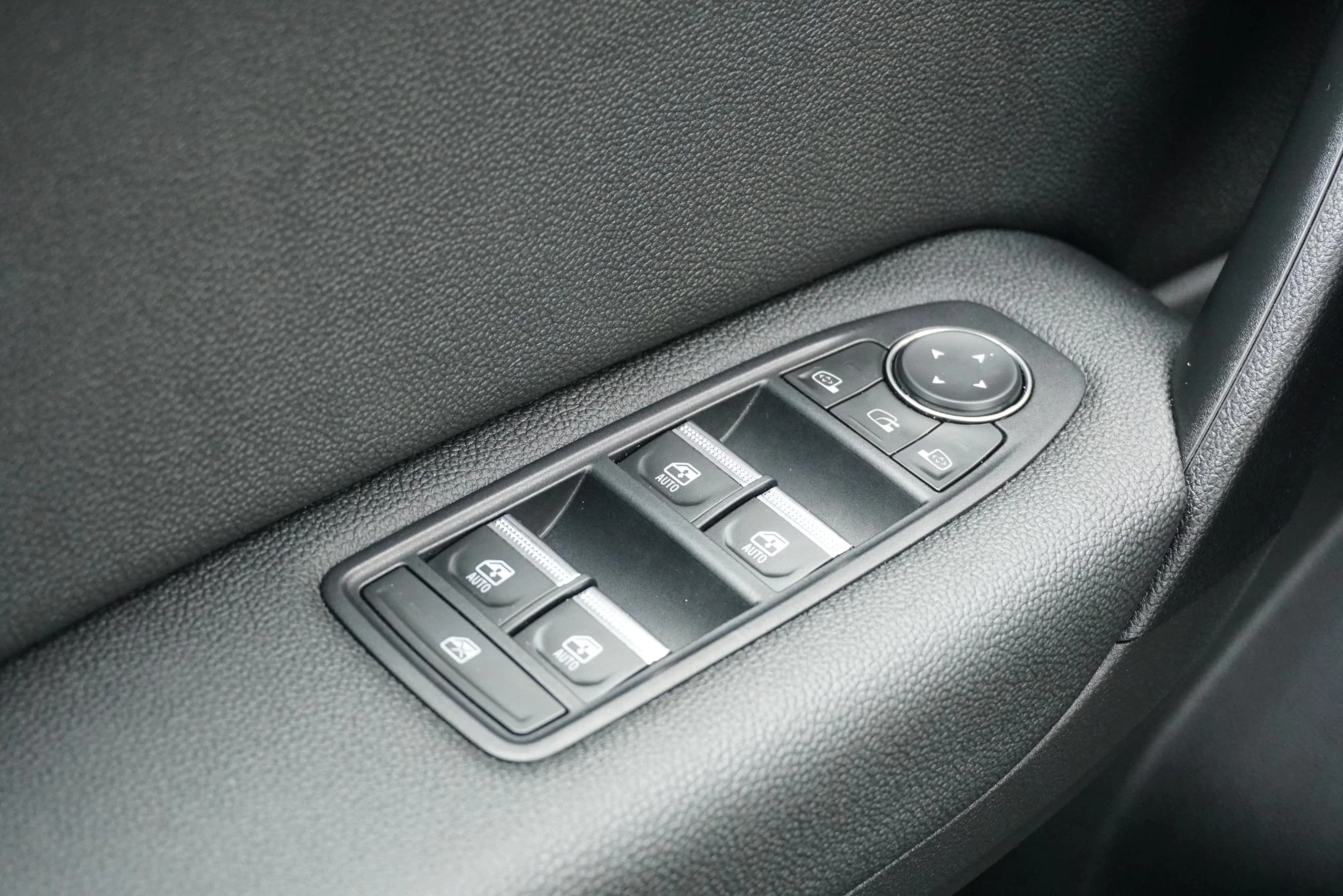 Hoofdafbeelding Mitsubishi ASX