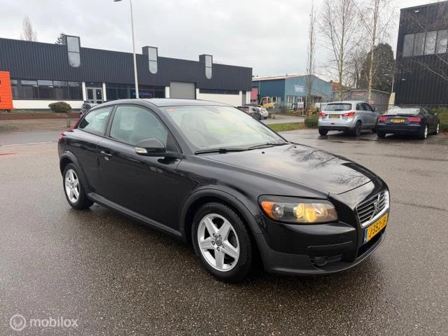 Hoofdafbeelding Volvo C30