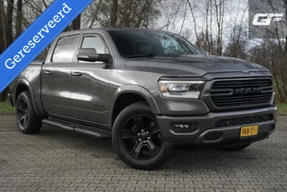 Dodge Ram 1500 5.7 V8 4x4 Crew Cab Sport Pano Leer Carplay Trekh.