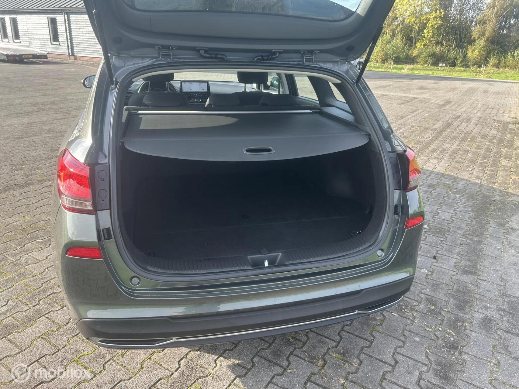 Hoofdafbeelding Hyundai i30
