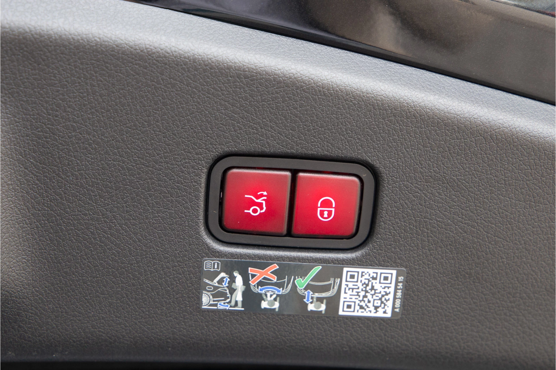 Hoofdafbeelding Mercedes-Benz CLE