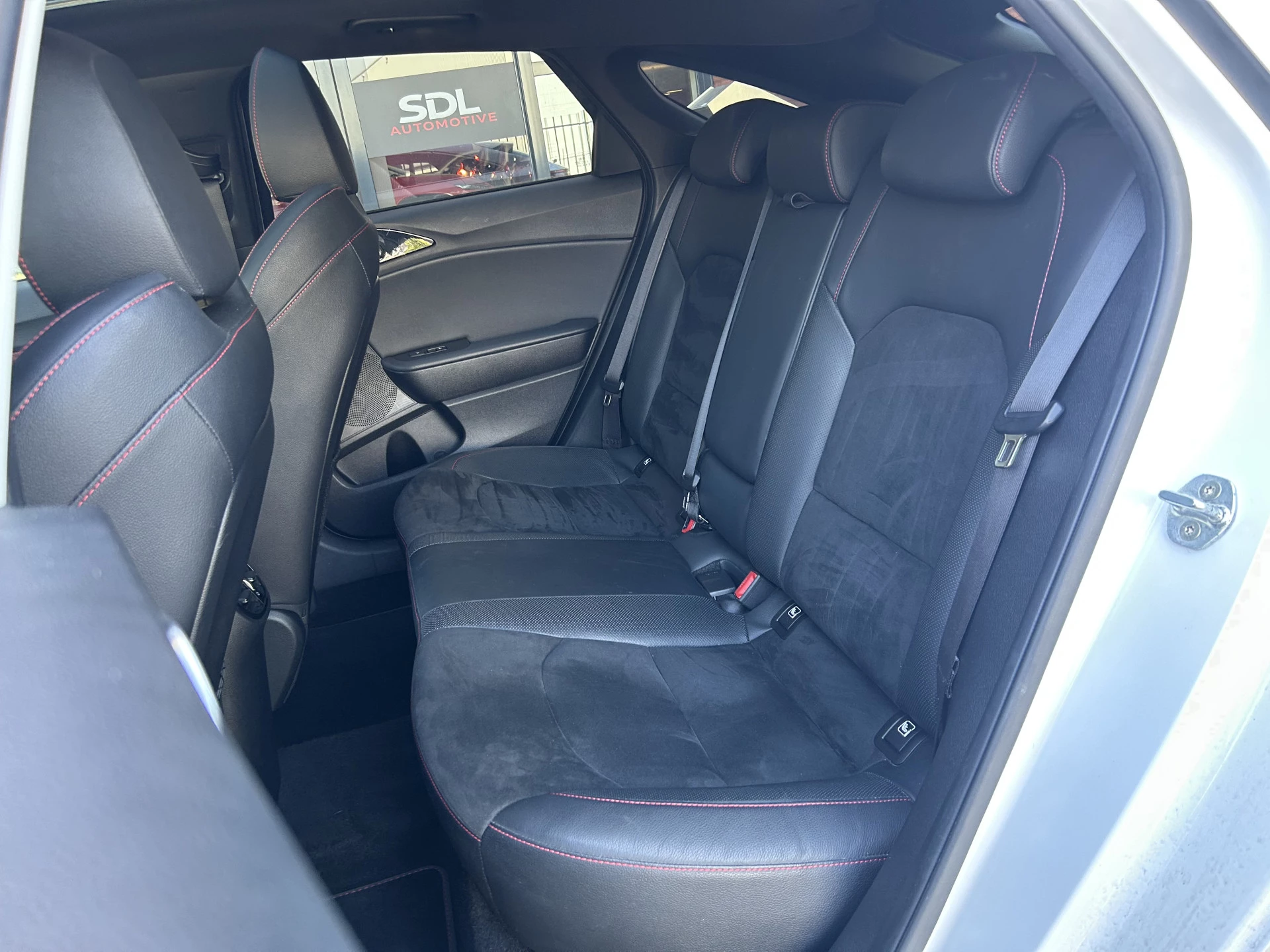 Hoofdafbeelding Kia ProCeed