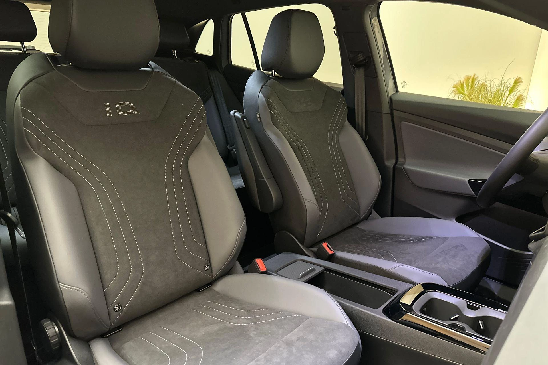 Hoofdafbeelding Volkswagen ID.4