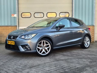 SEAT Ibiza 1.0 TSI FR BNSINT.