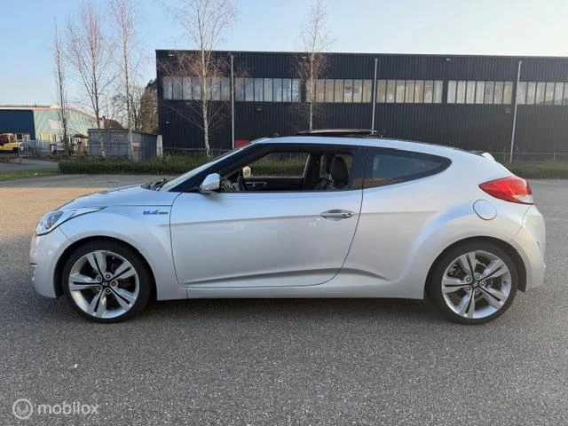 Hoofdafbeelding Hyundai Veloster