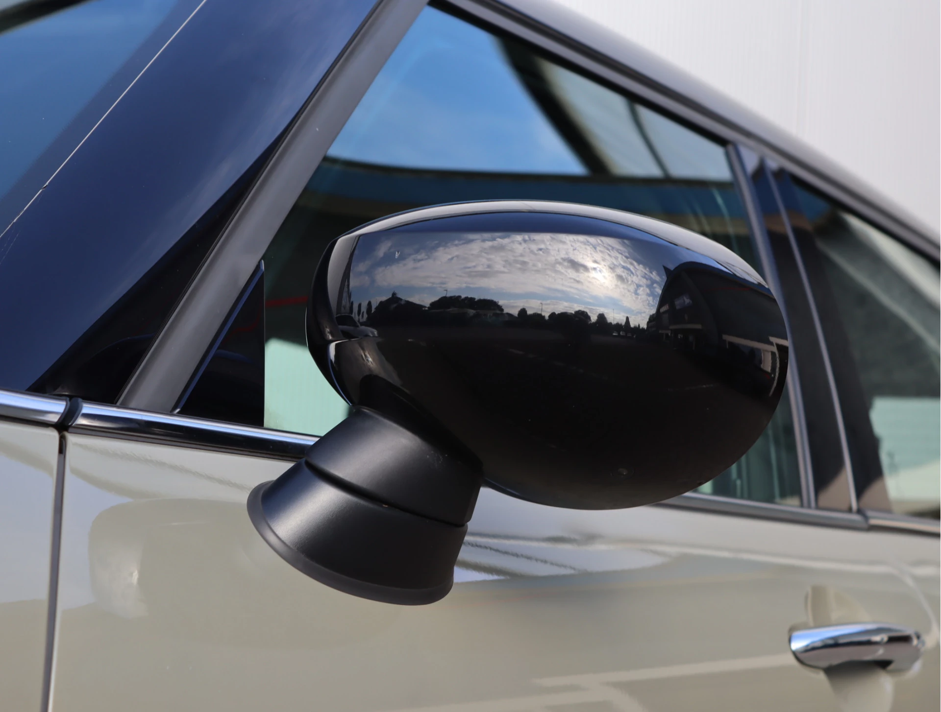 Hoofdafbeelding MINI Clubman