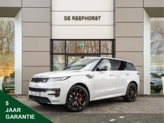 Land Rover Range Rover Sport 3.0 P460e Dynamic SE PHEV | Dynamic Edition | Stoelventilatie | Soft Door Close | Natural Black Veneer