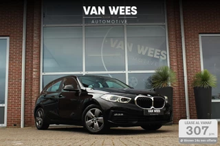 ➡️ BMW 1-serie 116d F40 Executive Edition | 1e eigenaar | NL Auto | DAB | LED | Carplay | PDC | Cruise-control | Climate control | Sportstuur | Mistlampen | 16 inch